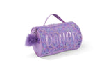 Danznmotion B26524 Pretty Floral Duffle