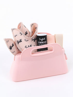 Suffolk 1590 Pointe Essentials Kit with Stretch Ribbon