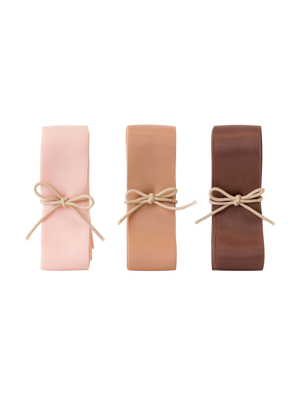 Suffolk 1531 48" Cut Matte Pointe Shoe Ribbon