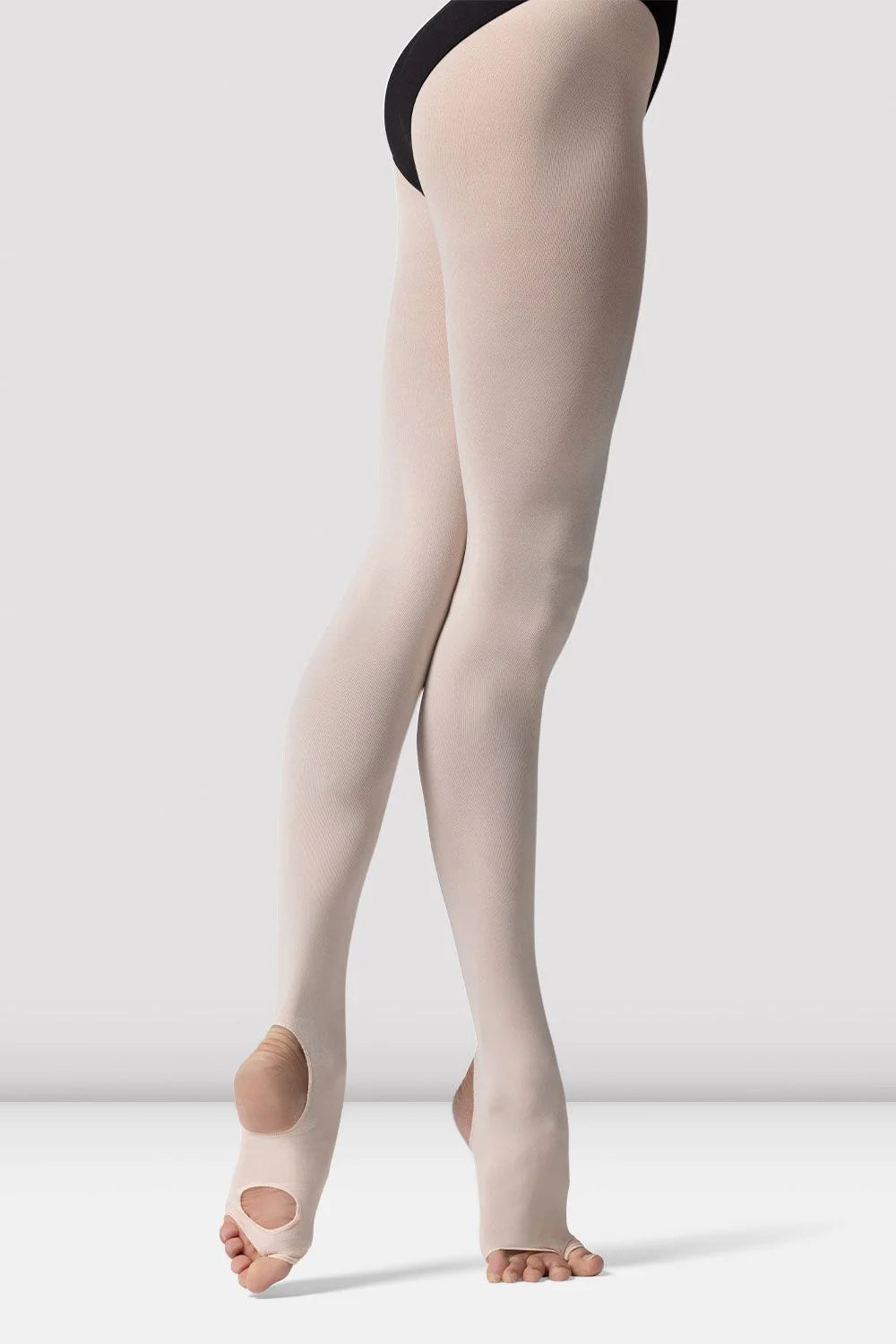 Bloch T0988L Contoursoft Free Flex Tights