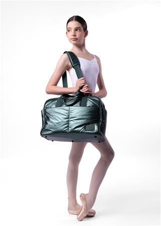 Nikolay BS015TTN City Bag
