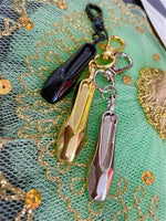 Nikolay KC001N Shiny Key Chain
