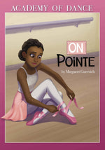 On Pointe - Fanci Footworks