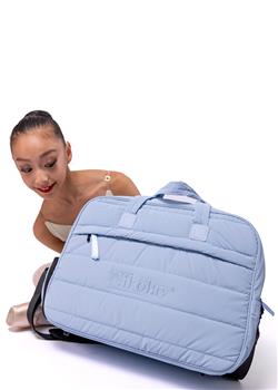 Nikolay BC001BAN Large Road Bag