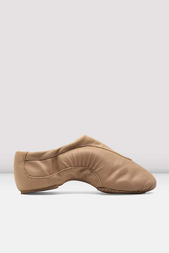 Bloch S0470G Pulse Jazz Shoes