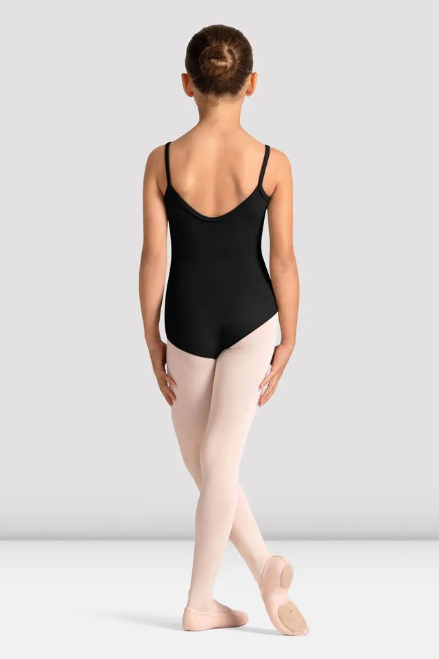 Mirella M70006CB Celestia Camisole Leotard