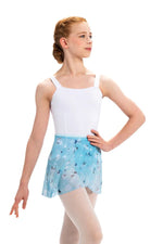 AINSLIEWEAR 501NUG WRAP SKIRT NUTCRACKER - Fanci Footworks