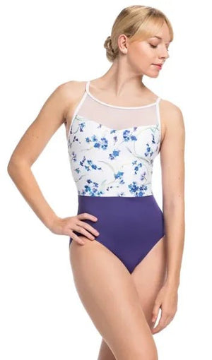 AINSLIEWEAR AW1072FM JADE LEOTARD - Fanci Footworks