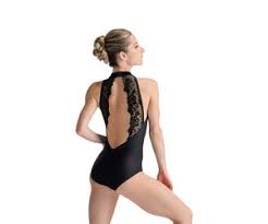 BALLET ROSA ALEXINE LEOTARD - Fanci Footworks