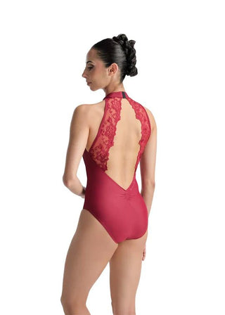 BALLET ROSA ALEXINE LEOTARD - Fanci Footworks