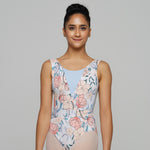 BALLEWEAR ALINA LEOTARD - Fanci Footworks