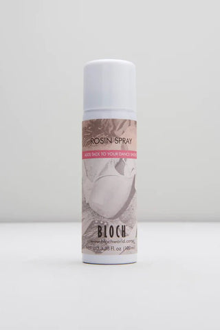 BLOCH A0302 ROSIN SPRAY - Fanci Footworks