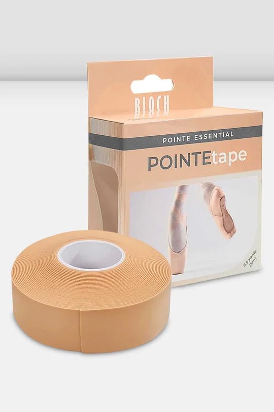 BLOCH A0304 POINTE TAPE - Fanci Footworks