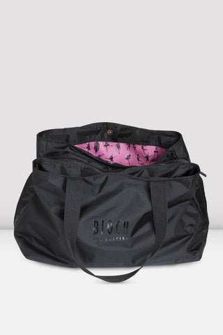 BLOCH A310 MULTI-COMPARTMENT TOTE BAG - Fanci Footworks