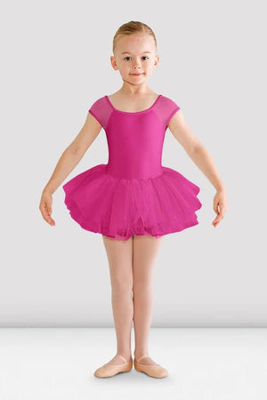 BLOCH CL5562 HANAMI TUTU LEOTARD - Fanci Footworks