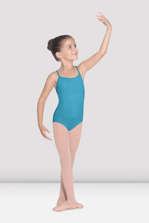 BLOCH CL5607 PAREM CAMISOLE LEOTARD - Fanci Footworks