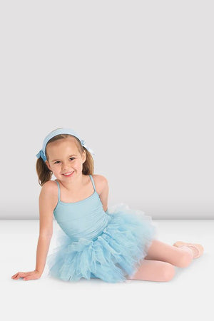 BLOCH CL7127 TUTU DRESS - Fanci Footworks