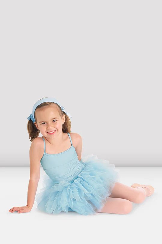BLOCH CL7127 TUTU DRESS - Fanci Footworks