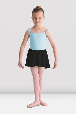 BLOCH CR5110 BARRE STRETCH WAIST BALLET SKIRT - Fanci Footworks