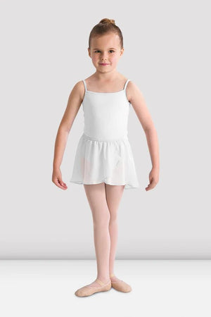 BLOCH CR5110 BARRE STRETCH WAIST BALLET SKIRT - Fanci Footworks
