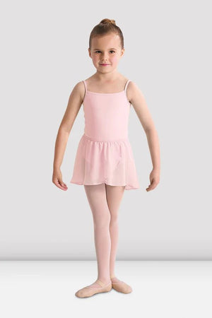 BLOCH CR5110 BARRE STRETCH WAIST BALLET SKIRT - Fanci Footworks