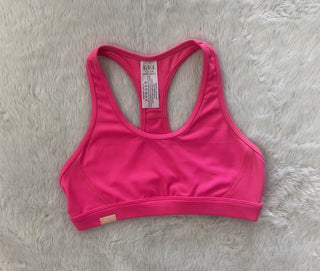 BLOCH CZ1965 RACERBACK BRA TOP - Fanci Footworks