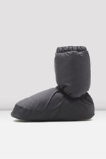 BLOCH IM009 ADULT WARMUP BOOTIES - Fanci Footworks
