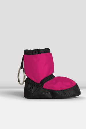 BLOCH IM009 ADULT WARMUP BOOTIES - Fanci Footworks