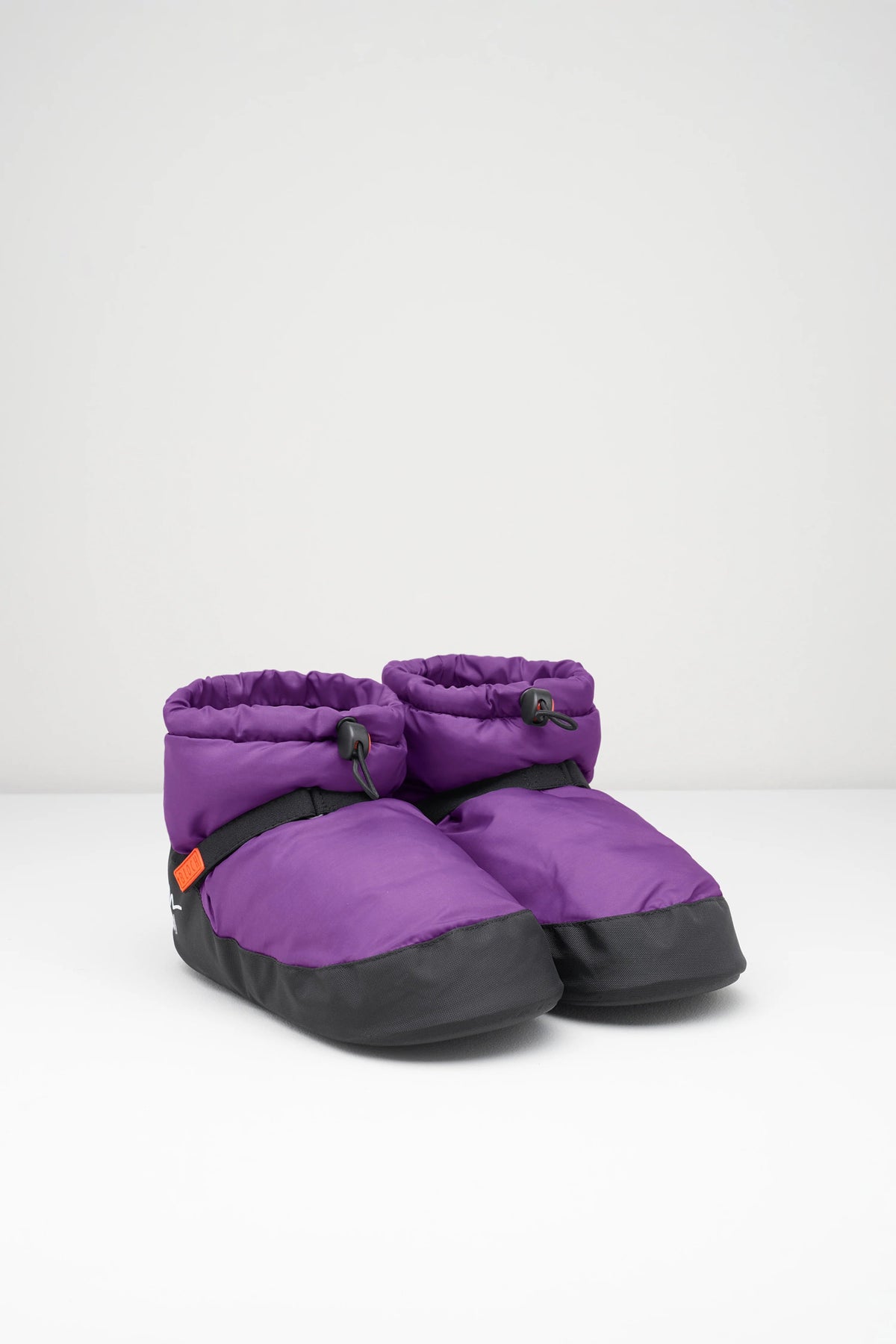 BLOCH IM029 ANKLE WARM UP BOOTIES - Fanci Footworks