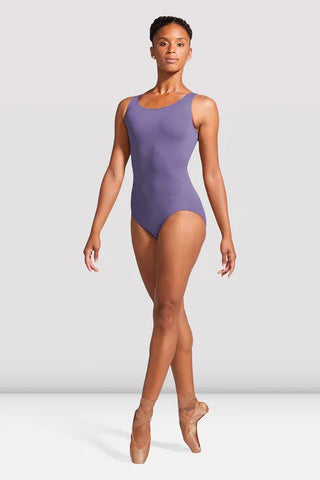 BLOCH L5605 FAIRE TANK LEOTARD - Fanci Footworks