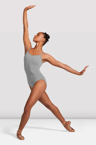 BLOCH L5607 NEJOR CAMISOLE LEOTARD - Fanci Footworks