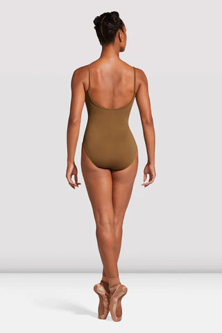 BLOCH L5607 NEJOR CAMISOLE LEOTARD - Fanci Footworks