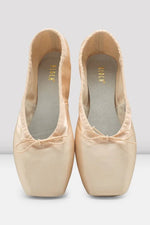 BLOCH S0109L HANNAH POINTE SHOES - Fanci Footworks