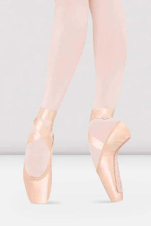 BLOCH S0131L SERENADE POINTE SHOES - Fanci Footworks