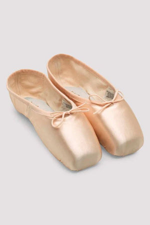 BLOCH S0131L SERENADE POINTE SHOES - Fanci Footworks