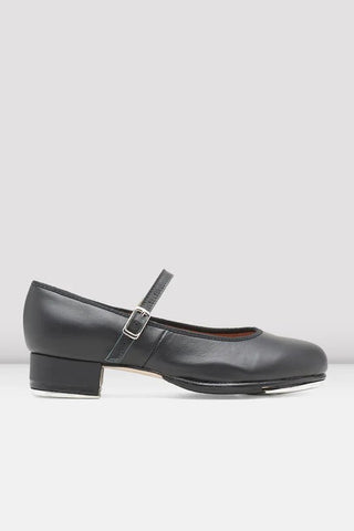BLOCH S0302L TAP-ON LEATHER TAP SHOES - Fanci Footworks