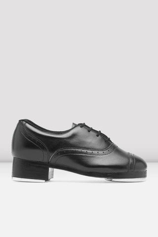 BLOCH S0313L JASON SAMUELS SMITH TAP SHOES - Fanci Footworks