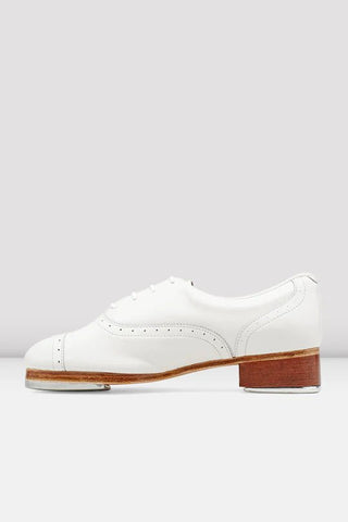 BLOCH S0313L JASON SAMUELS SMITH TAP SHOES - Fanci Footworks