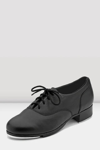 BLOCH S0361L RESPECT TAP SHOE - Fanci Footworks