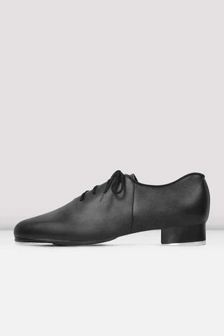 BLOCH S0381L AUDEO LEATHER TAP SHOES - Fanci Footworks