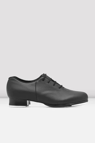 BLOCH S0381L AUDEO LEATHER TAP SHOES - Fanci Footworks