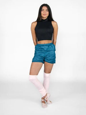 BODY WRAPPERS 046 RIPSTOP SHORTS - Fanci Footworks