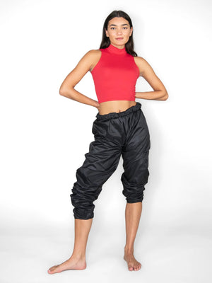BODY WRAPPERS 071 YOUTH RIPSTOP PANT - Fanci Footworks