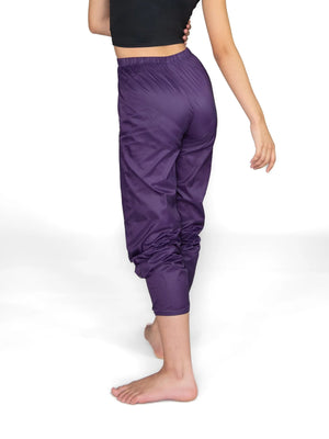 BODY WRAPPERS 071 YOUTH RIPSTOP PANT - Fanci Footworks