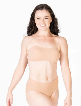 BODY WRAPPERS 274 PADDED BRA - Fanci Footworks