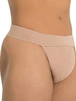 BODYWRAPPERS THONG DANCE BELT - Fanci Footworks