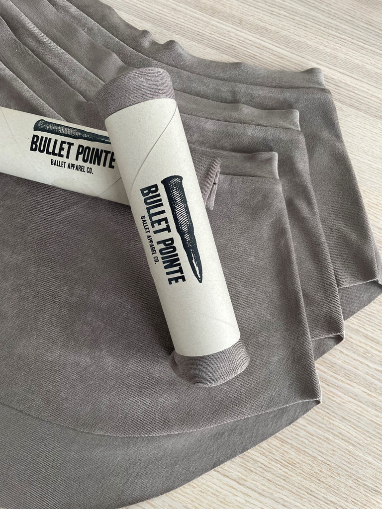 BULLET POINTE BP13201 SKIRT CLASSICS - Fanci Footworks