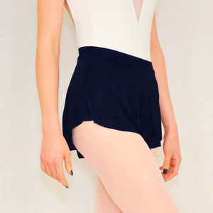 BULLET POINTE BP13201 SKIRT CLASSICS - Fanci Footworks