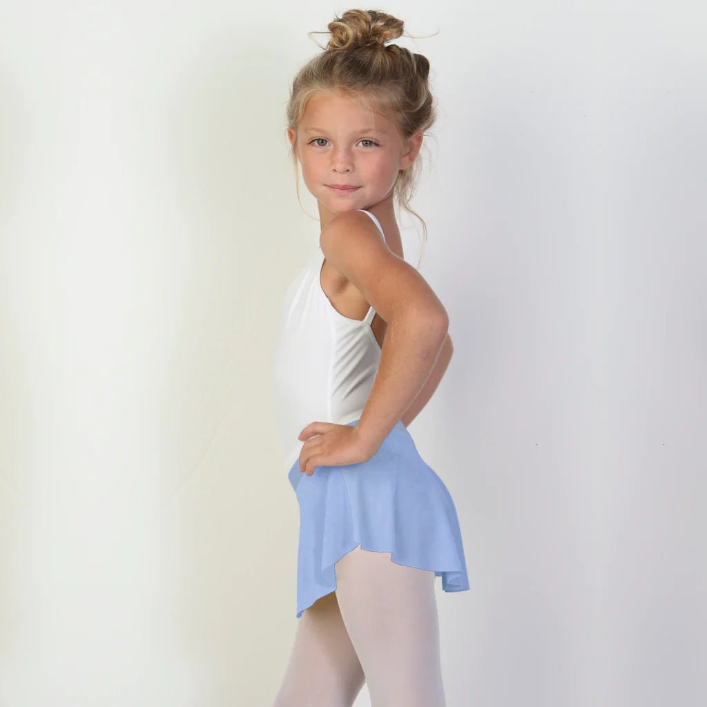 BULLET POINTE BP13201K SKIRT - Fanci Footworks