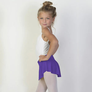 BULLET POINTE BP13201K SKIRT - Fanci Footworks